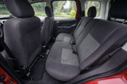 FORD ECOSPORT 1.6 4X2 XL PLUS 2008 lleno