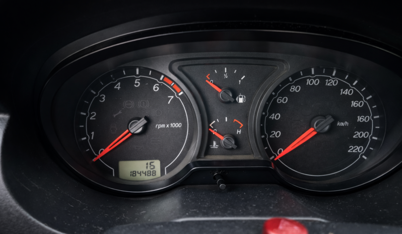 FORD ECOSPORT 1.6 4X2 XL PLUS 2008 lleno