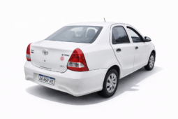 TOYOTA ETIOS XLS 1,5  6 MT 4P 2016