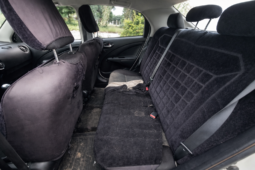 TOYOTA ETIOS XLS 1,5  6 MT 4P 2016 lleno