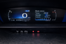 TOYOTA ETIOS XLS 1,5  6 MT 4P 2016 lleno