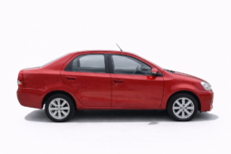 TOYOTA ETIOS XLS 1,5  6 MT 4P 2016