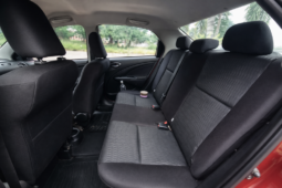 TOYOTA ETIOS XLS 1,5  6 MT 4P 2016 lleno