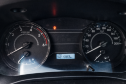 TOYOTA HILUX 4X2 D/C DX 2.4 TDI 6MT 2017 lleno