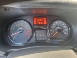 RENAULT CLIO WORK 3P 2016 lleno