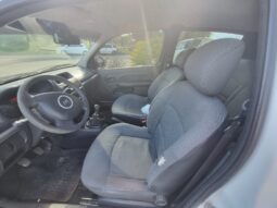 RENAULT CLIO WORK 3P 2016 lleno