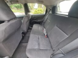 TOYOTA ETIOS XLS 1.5 5P 2015 lleno