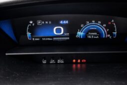 TOYOTA ETIOS XLS 1.5 AT 5P 2019 lleno