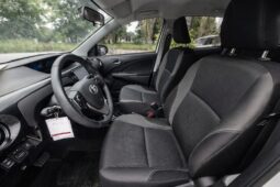 TOYOTA ETIOS XLS 1.5 AT 5P 2019 lleno