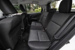 TOYOTA ETIOS XLS 1.5 AT 5P 2019 lleno