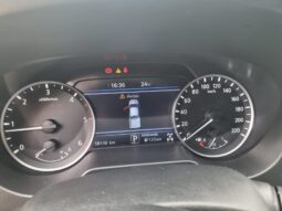 NISSAN FRONTIER X-GEAR 4X4 AT 2.3 D CD 2024 lleno