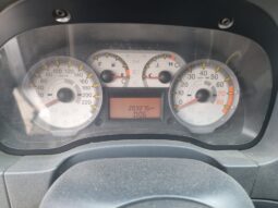 FIAT STRADA ADVENTURE 1.6 2011 lleno