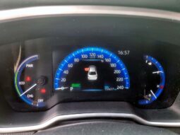 TOYOTA ETIOS XLS 1.5 5P 2015 lleno