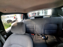 RENAULT CLIO WORK 3P 2016 lleno