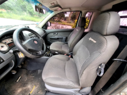 FIAT STRADA ADVENTURE 1.6 2011 lleno