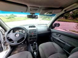 FIAT STRADA ADVENTURE 1.6 2011 lleno