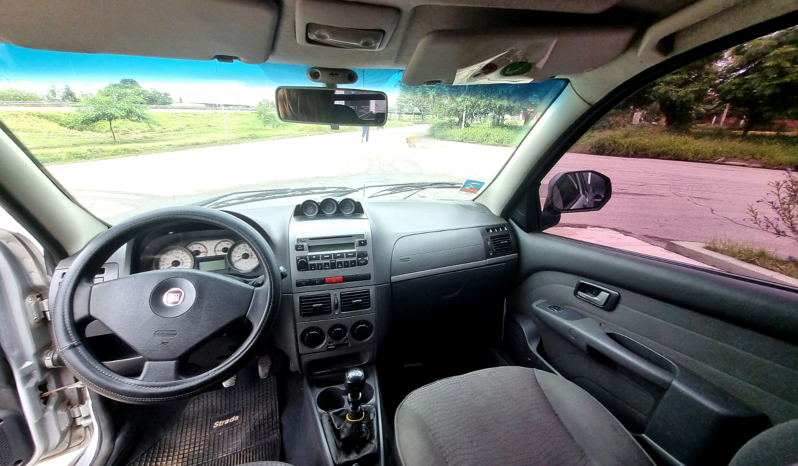 FIAT STRADA ADVENTURE 1.6 2011 lleno