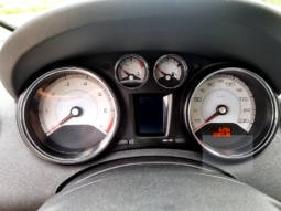 PEUGEOT 308 ALLURE 1.6 N NAV 2014 lleno