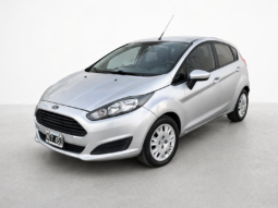 FORD FIESTA 1.6 L S  5P 2014