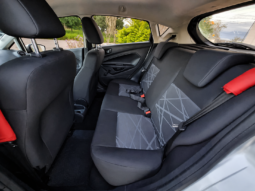 FORD FIESTA 1.6 L S  5P 2014 lleno