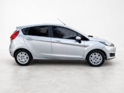 FORD FIESTA 1.6 L S  5P 2014