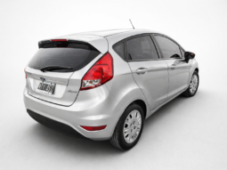 FORD FIESTA 1.6 L S  5P 2014