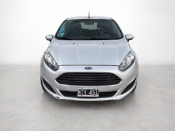 FORD FIESTA 1.6 L S  5P 2014
