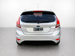 FORD FIESTA 1.6 L S  5P 2014