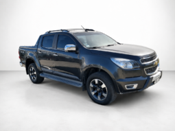 CHEVROLET S10 CD 2.8 TD 4X4 HC MT 2015