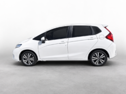 HONDA FIT EXL 5P AT 2017