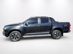 CHEVROLET S10 CD 2.8 TD 4X4 HC MT 2015