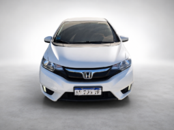 HONDA FIT EXL 5P AT 2017