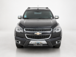 CHEVROLET S10 CD 2.8 TD 4X4 HC MT 2015