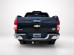 CHEVROLET S10 CD 2.8 TD 4X4 HC MT 2015