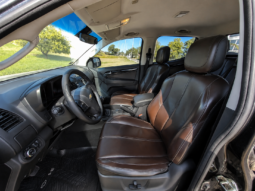 CHEVROLET S10 CD 2.8 TD 4X4 HC MT 2015 lleno