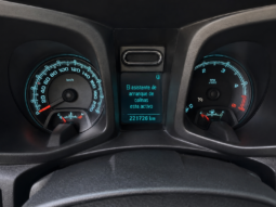 CHEVROLET S10 CD 2.8 TD 4X4 HC MT 2015 lleno