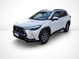 TOYOTA COROLLA CROSS SEG 2.0 CVT 2022