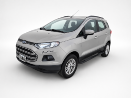 FORD ECOSPORT SE 1.6L MT N 2015
