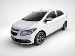 CHEVROLET ONIX 1.4 LTZ  2013