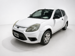 FORD KA FLY PLUS 1.0 3P 2013