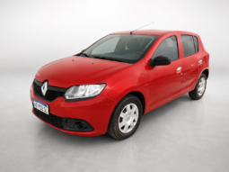 RENAULT SANDERO 1.6 EXPRESSION  2019