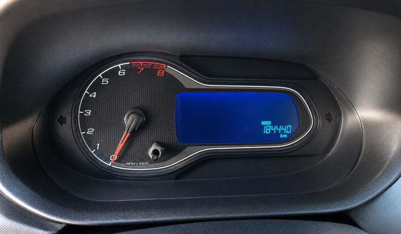 CHEVROLET ONIX 1.4 LTZ  2013 lleno