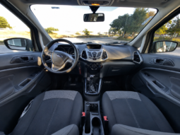 FORD ECOSPORT SE 1.6L MT N 2015 lleno