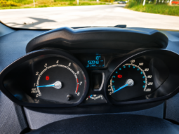 FORD FIESTA 1.6 L S  5P 2015 lleno