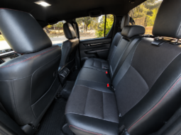 TOYOTA HILUX 4X4 DC GR-S II V6 VVTI 2020 lleno