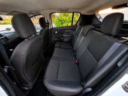 RENAULT SANDERO STEPWAY DYNAMIQUE 2015 lleno