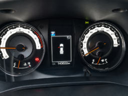 TOYOTA HILUX 4X4 DC GR-S II V6 VVTI 2020 lleno