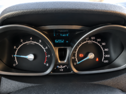 FORD ECOSPORT SE 1.6L MT N 2015 lleno