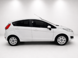 FORD FIESTA 1.6 L S  5P 2015