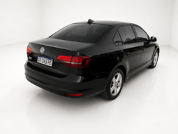 VOLKSWAGEN VENTO 2.5 ADVANCE MT 2016